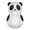 Clit Sucker with vibration Pocket Panda