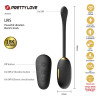 Luxury Set Queens with 12 Toys Black and 18k Gold
