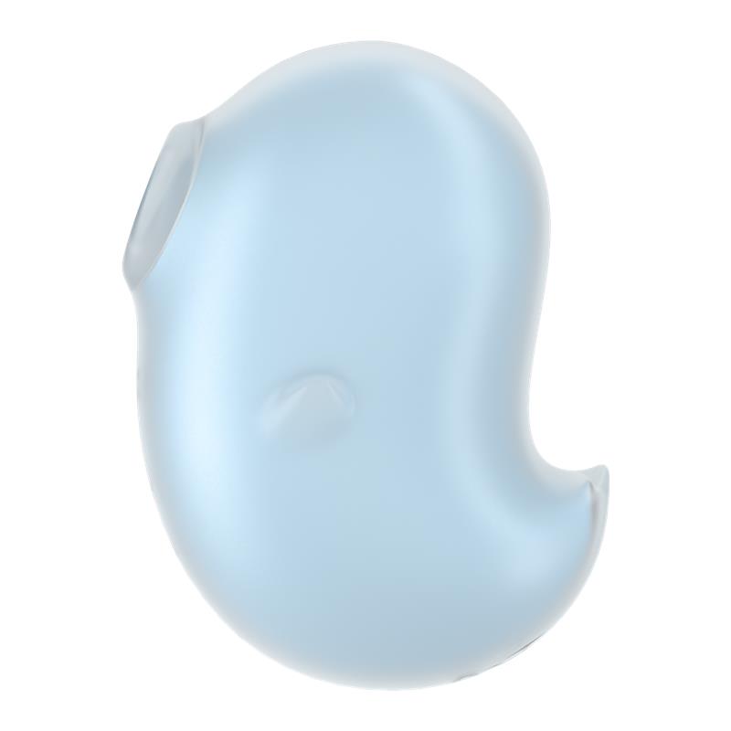 Cutie Ghost Blue