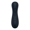 Pro 2 Gen 3 Liquid Air Technology Suction and Vibration App Connect Black
