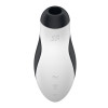 Orca Cl?toris Sucker Double Air Pulse
