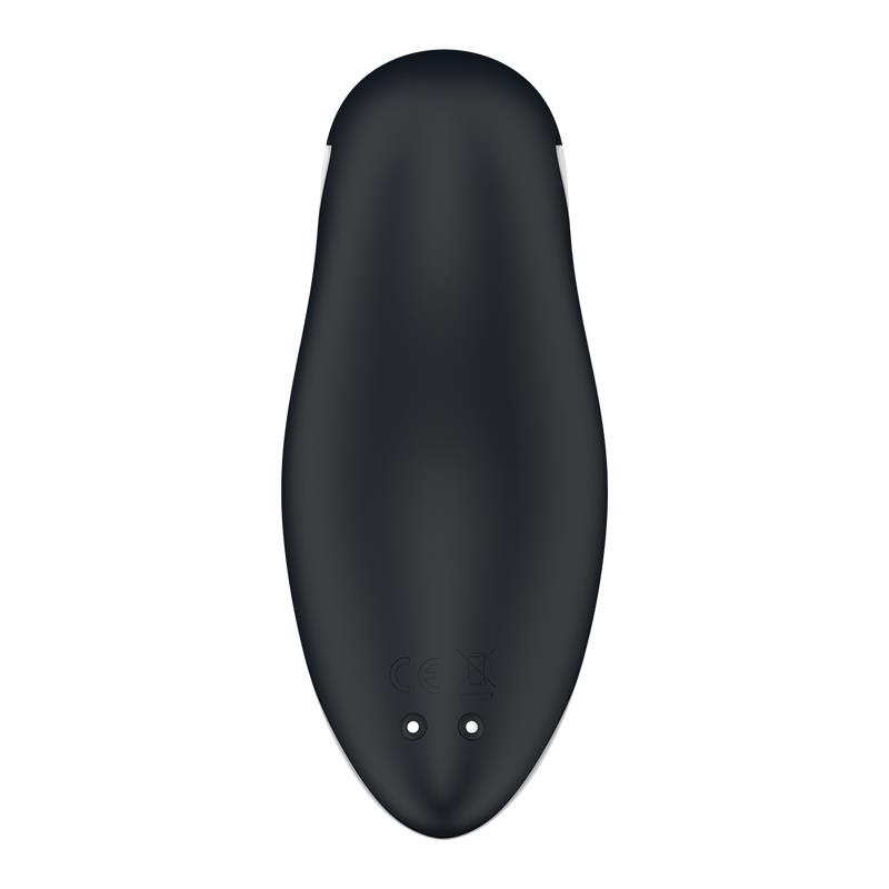 Orca Cl?toris Sucker Double Air Pulse
