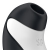 Orca Cl?toris Sucker Double Air Pulse