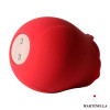 Rose Stimulator with Suction