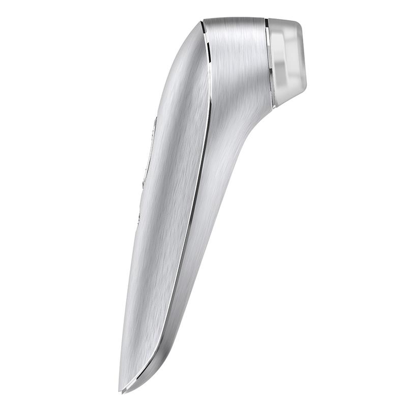 Clitoris Sucker High Fashion