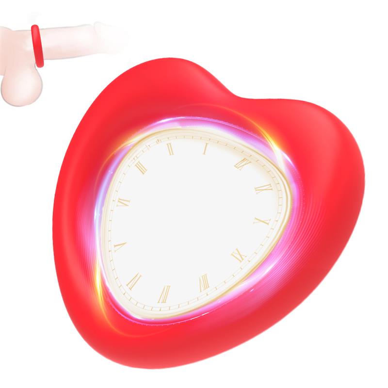 Penis ring
