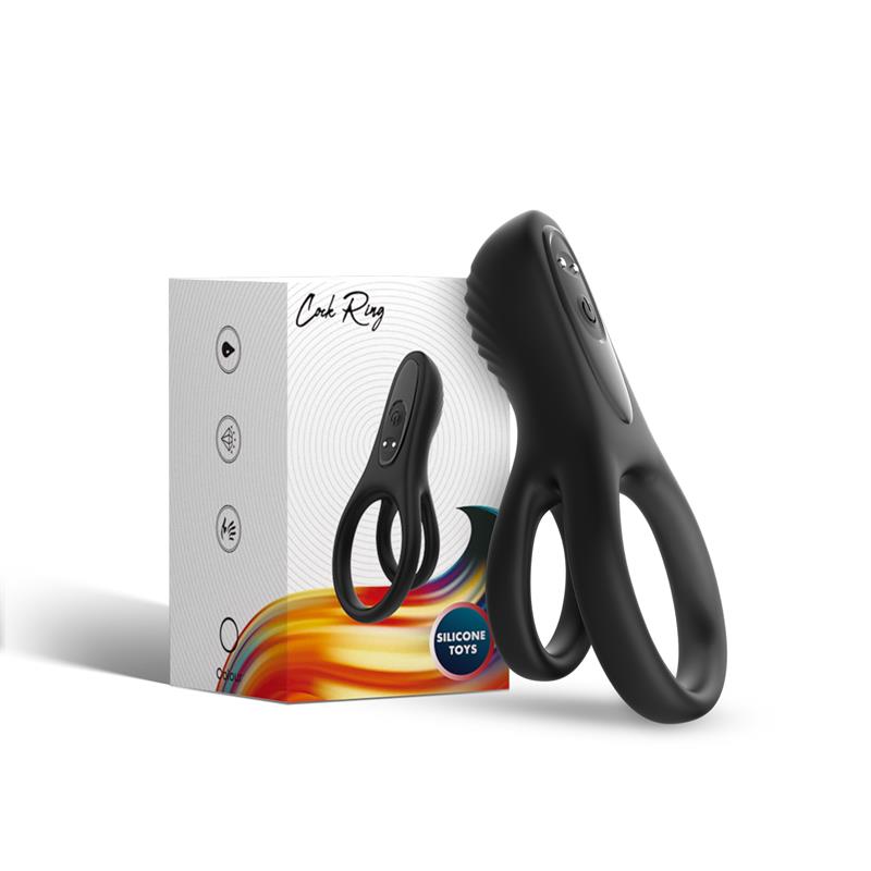 Vibrating Penis Ring