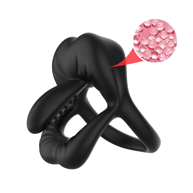 Vibrating Penis Ring
