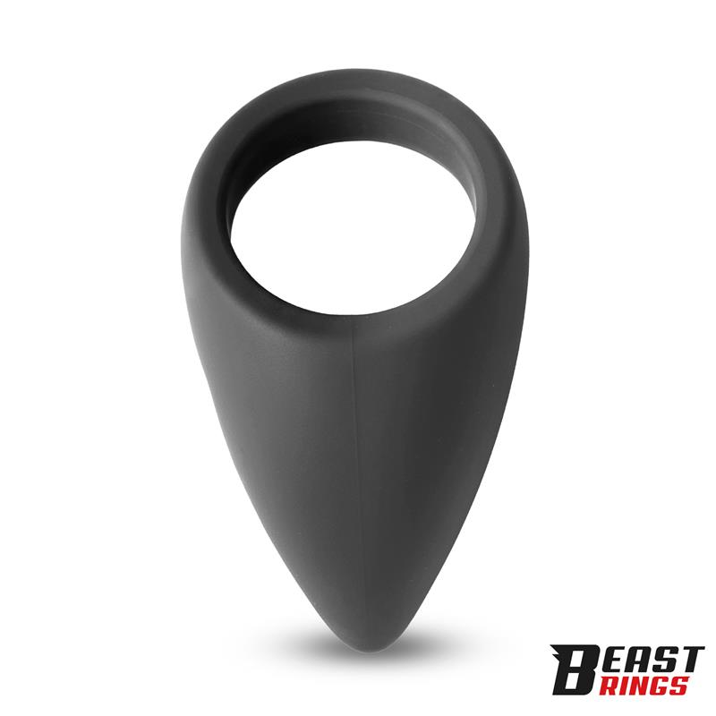 Tear Silicone Ring 50 mm