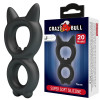 Toran Double Penis Ring Mod 20