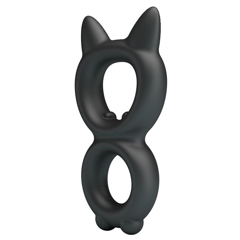 Toran Double Penis Ring Mod 20