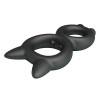 Toran Double Penis Ring Mod 20