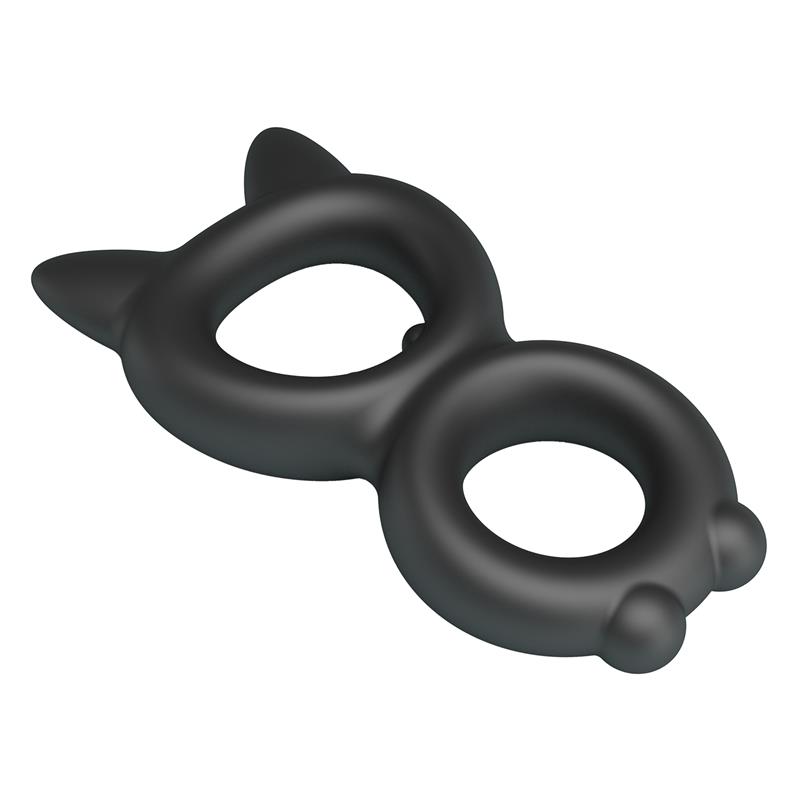 Toran Double Penis Ring Mod 20