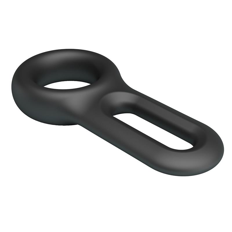 Oniel Cock Ring Silicone Mod 18