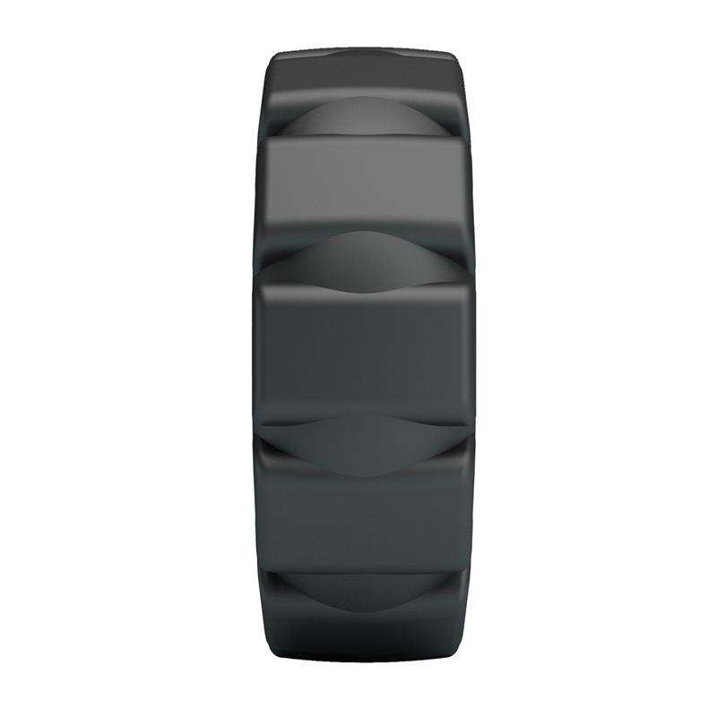 Laiden Cock Ring Silicone Mod 5