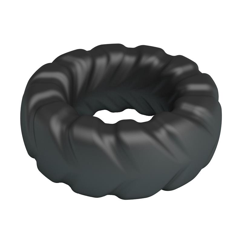 Jeriko Cock Ring Silicone Mod 1
