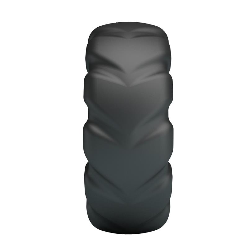 Jeriko Cock Ring Silicone Mod 1