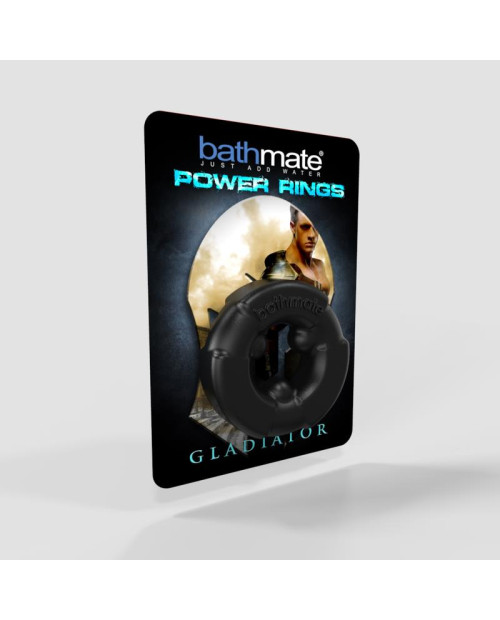 Gladiator Power Ring