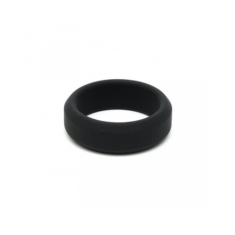Soft flexible cock ring-? 57 MM.