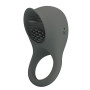 Nimbus Vibrating Cock Ring with Licking Tongue