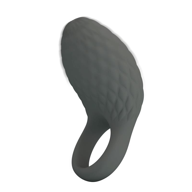 Heloise Vibrating Cock Ring