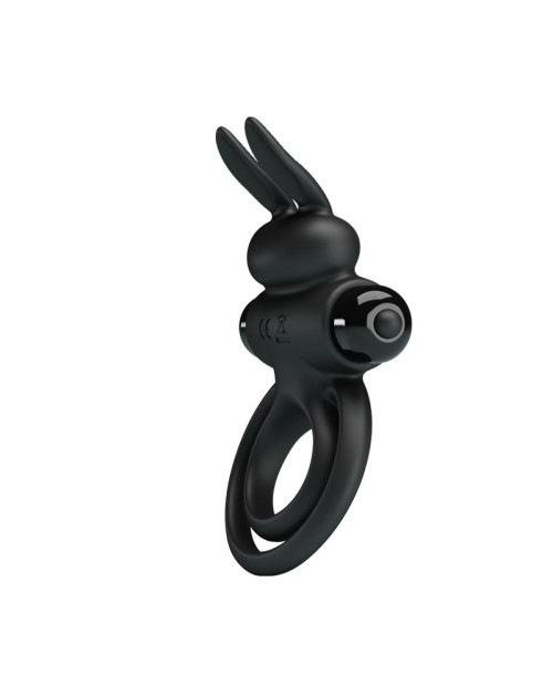 Vibrating Ring Vibrant Penis Ring III