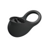 Cock Ring Shaking II with Licking Function