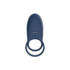 Cuttlefish Vibrating Cock Ring