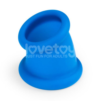 Pinnacle Pro Tapered Squeeze Stretcher Penis Ring