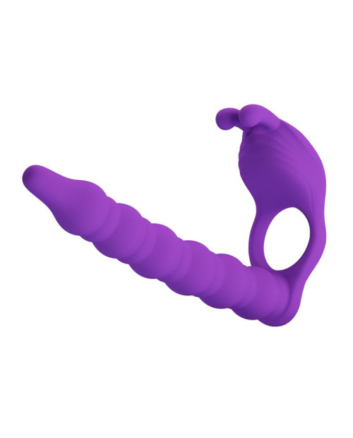 Blackney Vibrating Penir Ring
