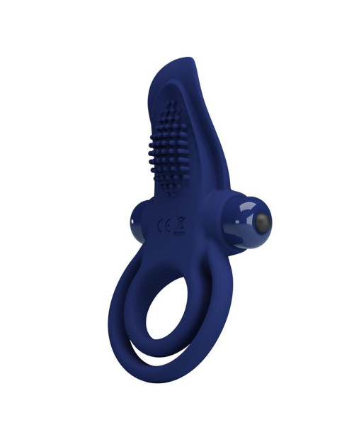 Vibrating Penis Ring