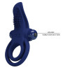 Vibrating Penis Ring