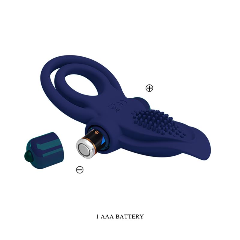 Vibrating Penis Ring