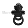 Passionate Double Vibrating Penis Ring
