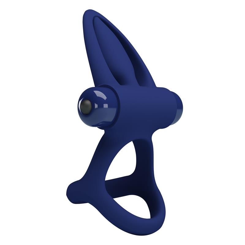 Vibrating Penis Ring