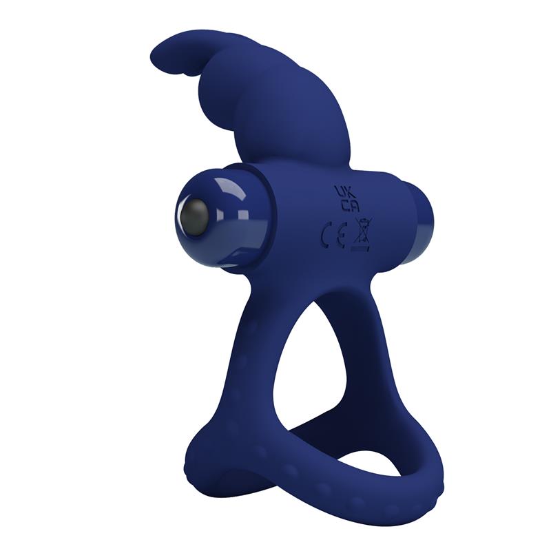 Vibrating Penis Ring