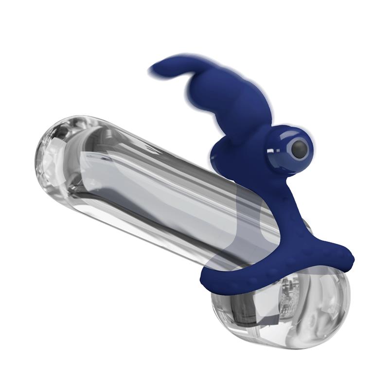Vibrating Penis Ring