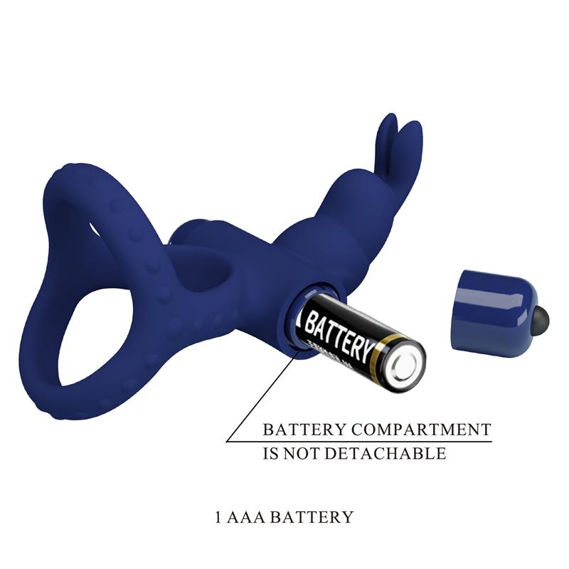 Vibrating Penis Ring
