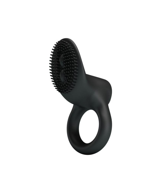Penis Ring with Vibration Cobra