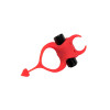 Vibrating Ring Devil