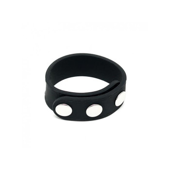 Penis Strap Adjustable Silicone