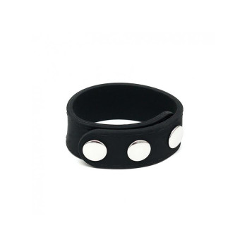 Penis Strap Adjustable Silicone