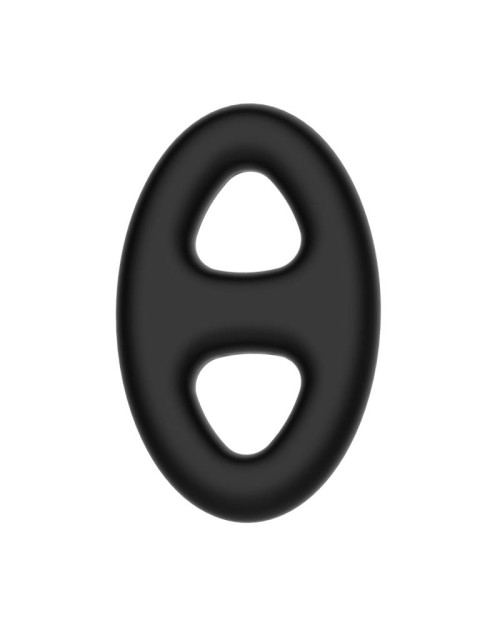 Double Cock Ring