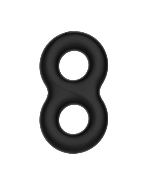 Double Cock Ring
