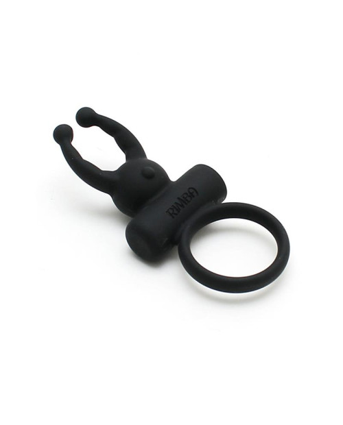 Beatle Cock Ring Rome Black