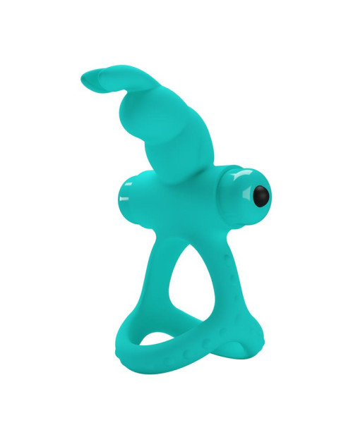 Passionate Figgy Vibrating Penis Ring