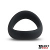 Penis Ring Solid Silicone 45 mm Size S