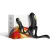 Vibrating Penis Ring with Perianal Stimulation