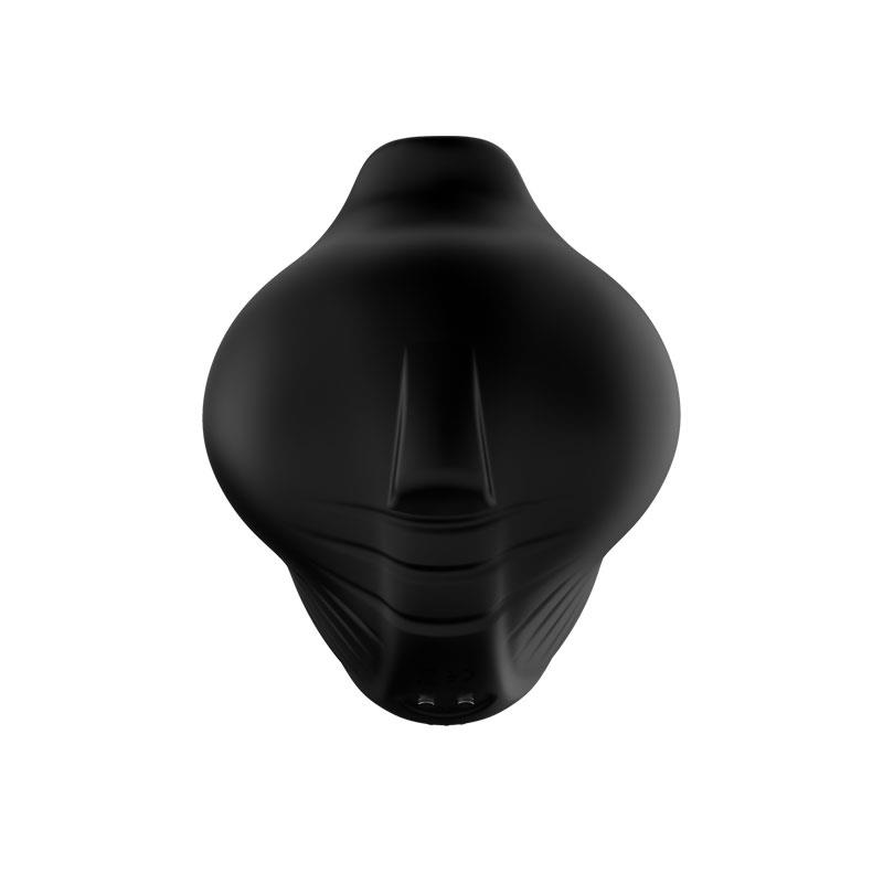 Vibrating Penis and Resticles Ring