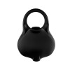 Vibrating Penis and Resticles Ring